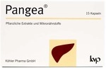 K&ouml;hler Pharma GmbH Pangea Kapseln 15 St 16007493_DBA
