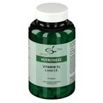 11A Nutritheke GmbH Vitamin D3 1000 I.e. Kapseln 90 St 16937507_DBA