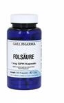 HECHT Pharma GmbH Fols&auml;ure 1 mg GPH Kapseln 120 St 15409309_DBA