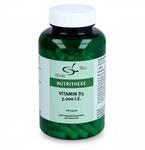 11A Nutritheke GmbH Vitamin D3 3.000 I.e. Kapseln 180 St 16937453_DBA