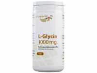 Vita World GmbH L-Glycin 1000 mg Kapseln 120 St 13364086_DBA