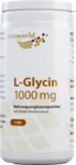 Vita-World GmbH L-Glycin 1000 mg Kapseln 120 St 13364086_DBA