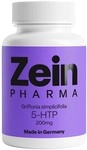 ZeinPharma Germany GmbH Griffonia 5-Htp 200 mg Kapseln 30 St 15629844_DBA