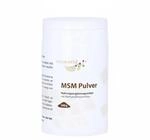 Vita-World GmbH MSM 100% rein Pulver 200 g 16134694_DBA