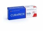 Curaden Germany GmbH Curaprox kids Zahnpasta Erdbeere ab 2 Jahre 950ppm 60 ml