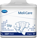 PAUL HARTMANN AG Molicare Slip maxi 9 Tropfen Gr.L 14 St 17183944_DBA