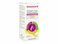 Harras Pharma Curarina Arzneimittel GmbH Sucontral N Lösung zum Einnehmen 250 ml