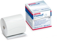 BSN medical GmbH Fixomull Skin Sensitive 5 cmx5 m 1 St 15190928_DBA