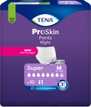Essity Germany GmbH Tena Pants Night Super M bei Inkontinenz 4X10 St 16395124_DBA