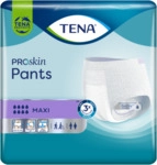 Essity Germany GmbH Tena Pants Maxi XL bei Inkontinenz 4X10 St 16851094_DBA