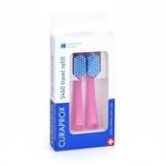 Curaden Germany GmbH Curaprox CS 5460 Zahnb&uuml;rste travel refill 2 St 16872630_DBA