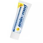 Dr. Rudolf Liebe Nachf. GmbH & Co. KG Aminomed Kamillenbl&uuml;ten Zahncreme ohne