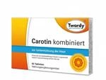 Astrid Twardy GmbH Carotin Kombiniert Tabletten 60 St 17828909_DBA