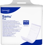 PAUL HARTMANN AG Samu W&ouml;chnerinnen Vorlagen Plus maxi 11x35 cm 56 St 02842217_DBA