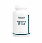 NatuGena GmbH Magnesium Glycinat Kapseln 120 St 17884500_DBA