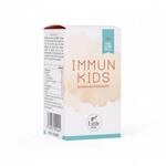 Good Goods Germany GmbH Little Wow Immun Kids Immunsystem Kind.vegan Kaps. 90 St