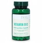 Bios Medical Services GmbH Vitamin B12 1000 &micro;g Bios Kapseln 100 St 15294881_DBA