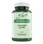 11A Nutritheke GmbH Collagen 350 mg Kapseln 60 St 15191187_DBA