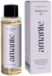 HENRY LAMOTTE OILS GMBH Wildrosen&ouml;l 100% rein Hautpflege&ouml;l Amante 100 ml