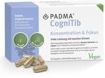 Hager Pharma GmbH Padma CogniTib Kapseln 60 St 17425577_DBA