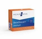 MensSana AG Betaglucan+ Immun MensSana Pulver 30 St 17853652_DBA