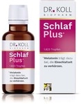 Dr. Koll Biopharm GmbH Schlaf Plus Dr.Koll Gemmo Silberlinde Melatonin 50 ml
