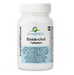 Synomed GmbH Basis Chol Tabletten 60 St 03118831_DBA