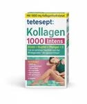 Tetesept Kollagen 1000 Intens Tabletten 30 St