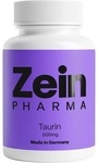ZeinPharma Germany GmbH Taurin 500 mg Kapseln 120 St 17895685_DBA