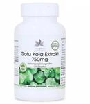 Warnke Vitalstoffe GmbH Gotu Kola Extrakt 750 mg Tabletten 120 St 16119884_DBA