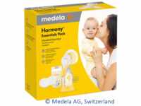 Medela Harmony Essentials Pack 1 St 16824832_DBA