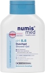 Mann & Schr&ouml;der GmbH Numis med pH 5,5 Duschgel 200 ml 16615034_DBA