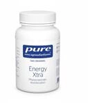 pro medico GmbH Pure Encapsulations Energy Xtra Kapseln 60 St 18154531_DBA