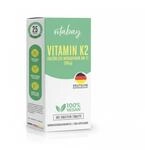 Vitabay C.V. Vitamin K2 200 &micro;g Mk-7 vegan Tabletten Jahrespack. 365 St 18210092_DBA