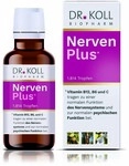 Dr. Koll Biopharm GmbH Nerven Plus Dr.Koll Gemmo Kompl.Vit.B12 B6 Tropfen 50 ml