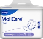PAUL HARTMANN AG Molicare Form 8 Tropfen 32 St 17633790_DBA