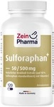 ZeinPharma Germany GmbH Sulforaphan Brokkoli+C 50/500 mg Kapseln 120 St 18129556_DBA