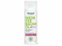 Schröder Cosmetics GmbH & Co. KG Alkmene Mein Teebaumöl Anti-Schuppen Shampoo 200
