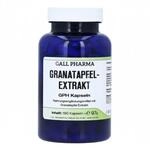 HECHT Pharma GmbH Granatapfel Extrakt Kapseln 180 St 03172279_DBA