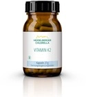 Heidelberger Chlorella GmbH Vitamin K2 Kapseln 27 g 17991762_DBA