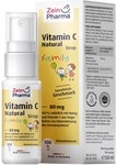 ZeinPharma Germany GmbH Vitamin C Natural 80 mg Family Sirup 50 ml 18129510_DBA