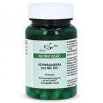 11A Nutritheke GmbH Ashwagandha 500 mg Bio Kapseln 60 St 17178676_DBA