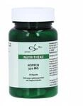 11A Nutritheke GmbH Hopfen 350 mg Kapseln 60 St 17178848_DBA