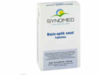 Synomed GmbH Basis Optik vasal Tabletten 60 St 11139824_DBA