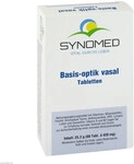 Synomed GmbH Basis Optik vasal Tabletten 60 St 11139824_DBA