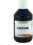 HECHT Pharma GmbH Lebertran L&ouml;sung 250 ml 11586457_DBA