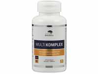 Supplementa GmbH Multi Komplex Kapseln 90 St 15814375_DBA