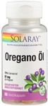 Supplementa GmbH Oregano &Ouml;L Kapseln 60 St 15880283_DBA