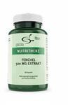 11A Nutritheke GmbH Fenchel 500 mg Extrakt Kapseln 60 St 17178802_DBA