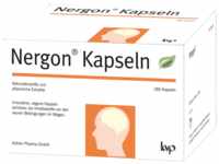 Köhler Pharma GmbH Nergon Kapseln 180 St 12358787_DBA